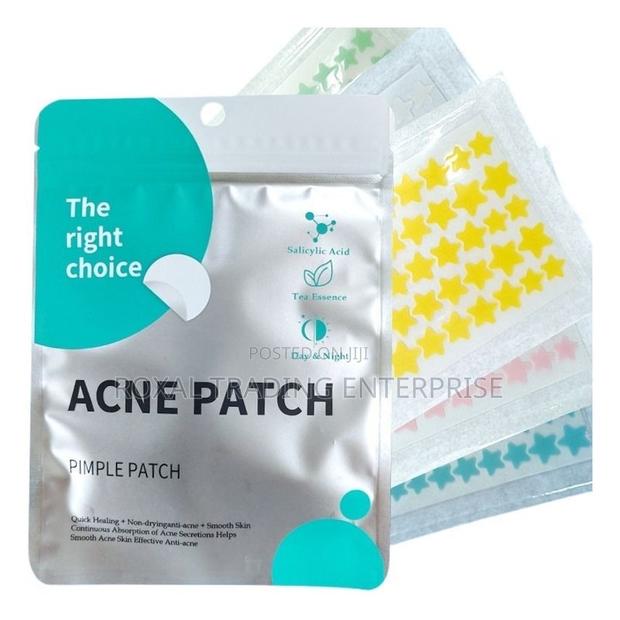 Pimples or Acne Patch (40patches) photo 3