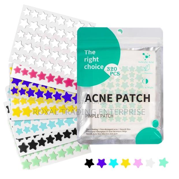 Pimples or Acne Patch (40patches) photo 4