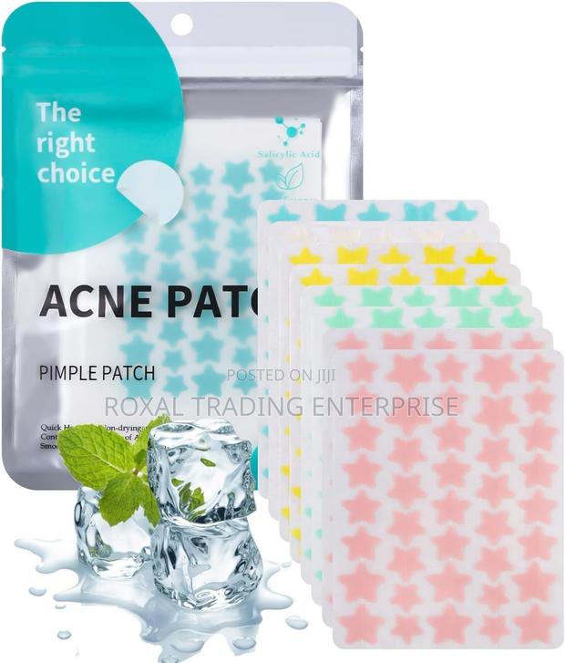 Pimples or Acne Patch (40patches) photo 2