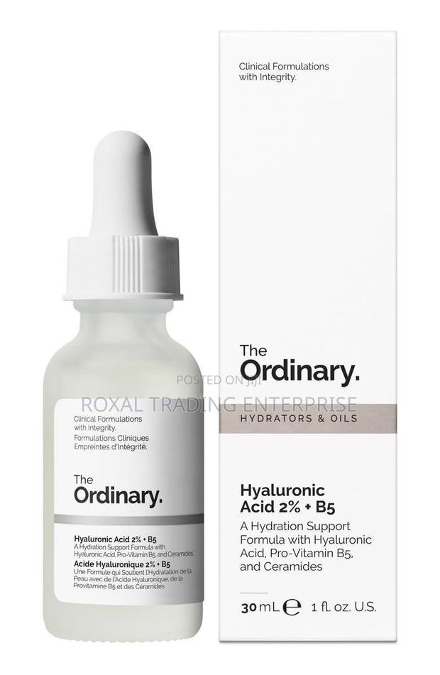 The Ordinary Hyaluronic Acid photo 4