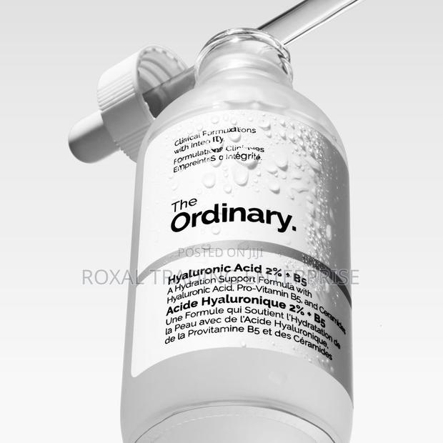 The Ordinary Hyaluronic Acid