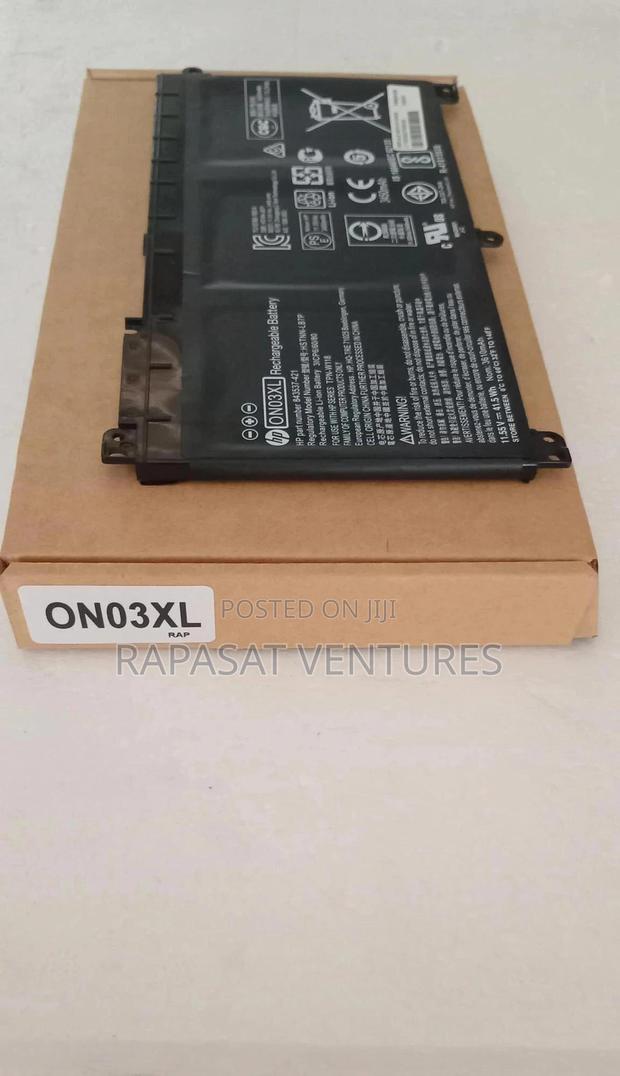 Hp On03xl Battery · Photo 4