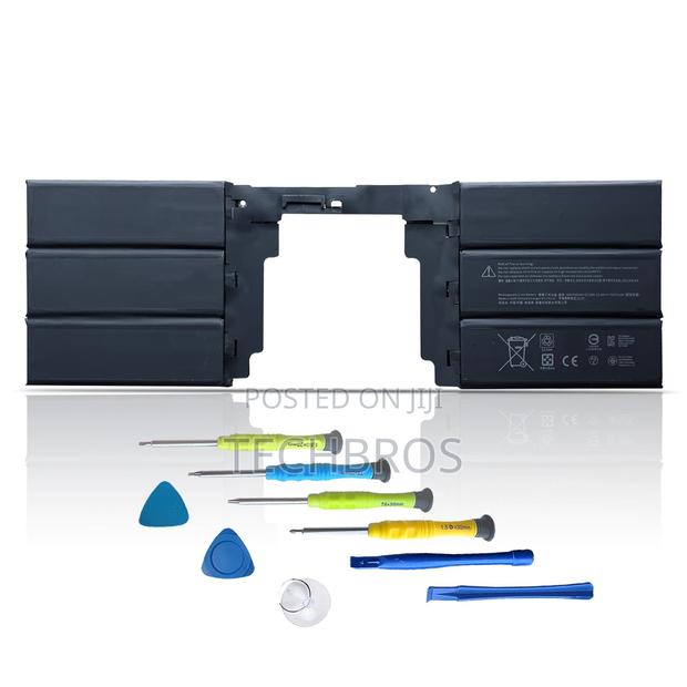 Original Surface Book 1/Book Battery G3hta041h · Photo 4
