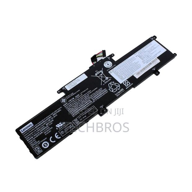 Original Lenovo Yoga L390/Yoga L380 Battery · Photo 2