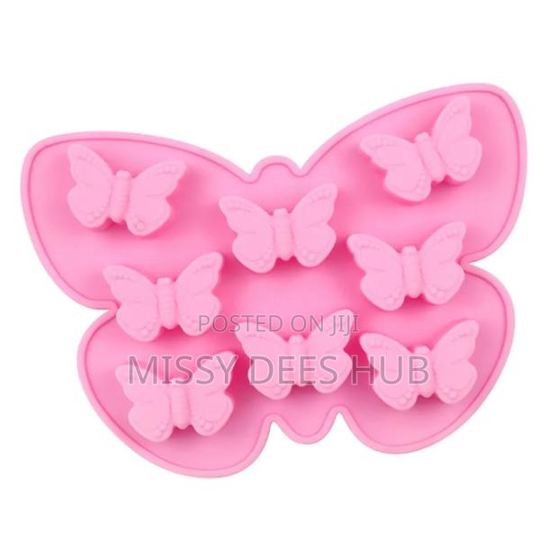 Silicone Molds for Chocolate photo 16
