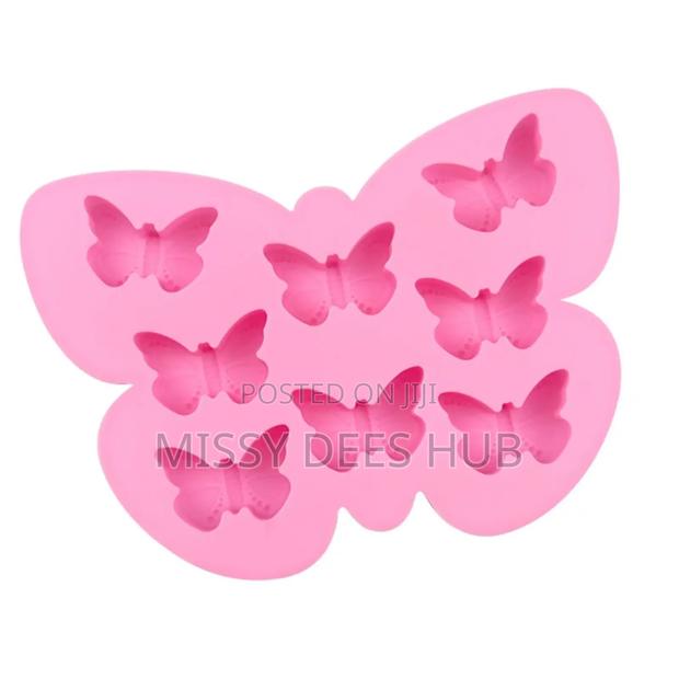 Silicone Molds for Chocolate photo 20