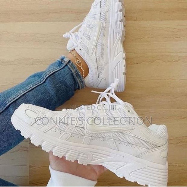 Nike P-6000 photo 2