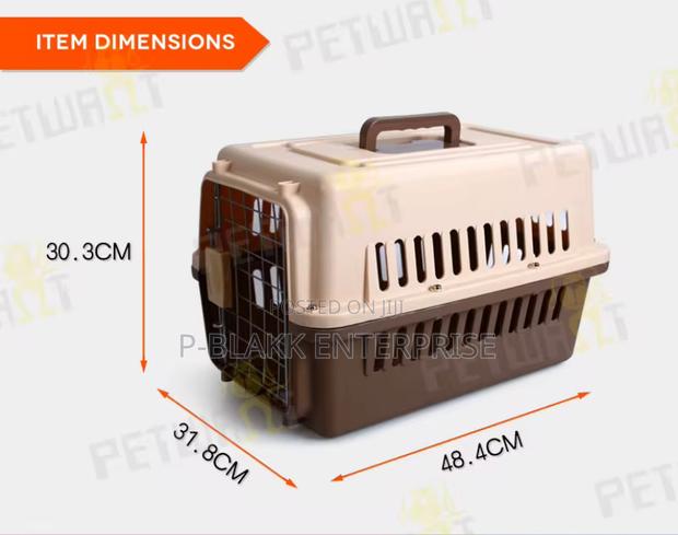 Dog Cage/ Cat Cage photo 4
