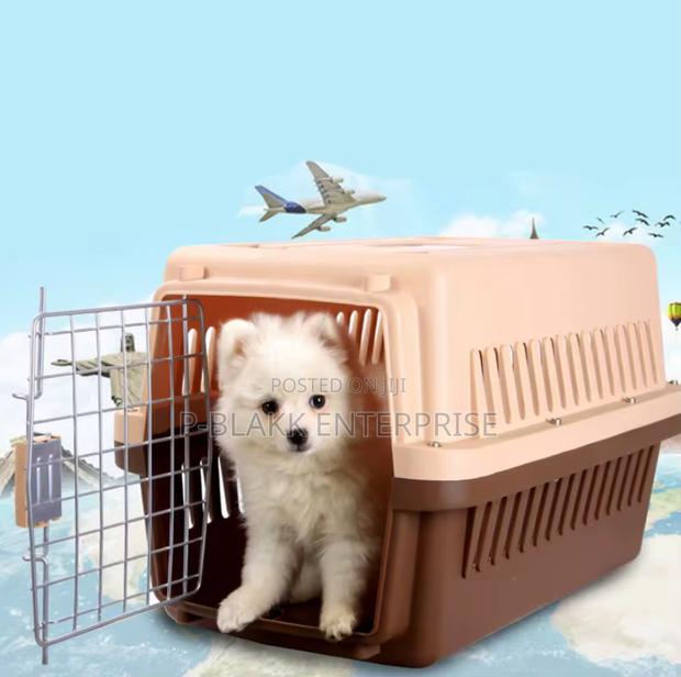Dog Cage/ Cat Cage photo 2