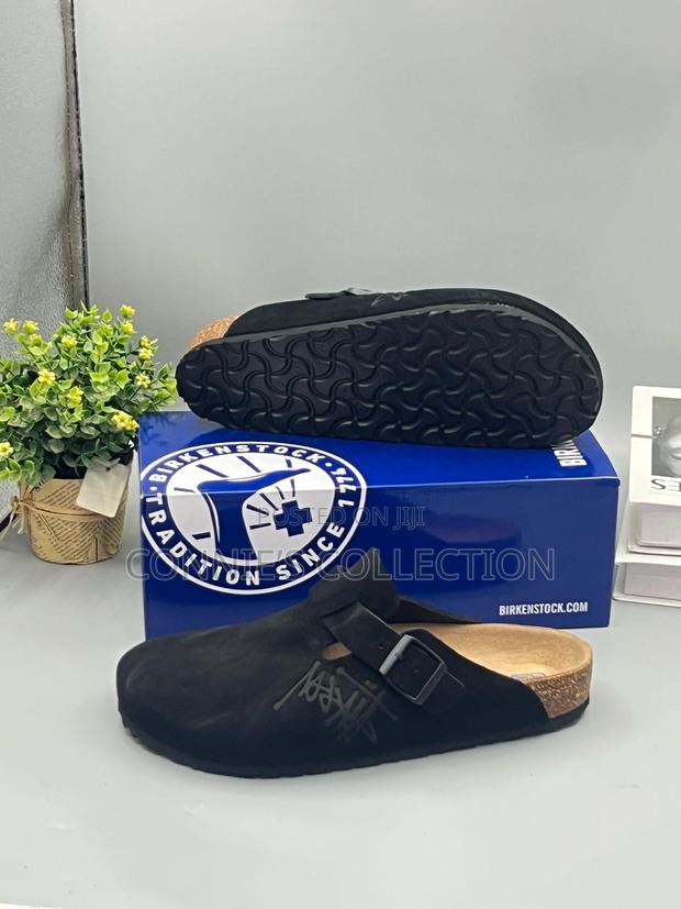 Birkenstock Boston photo 2