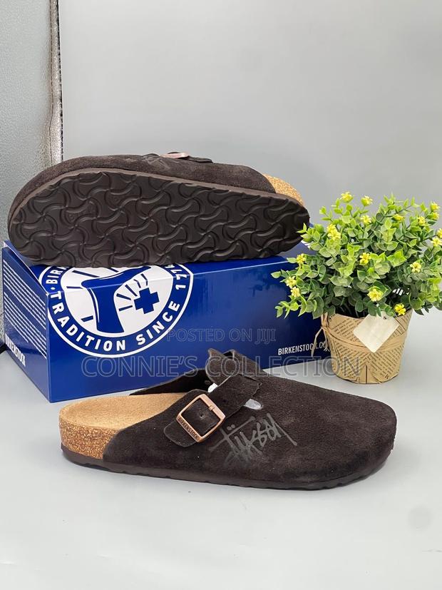 Birkenstock Boston photo 3