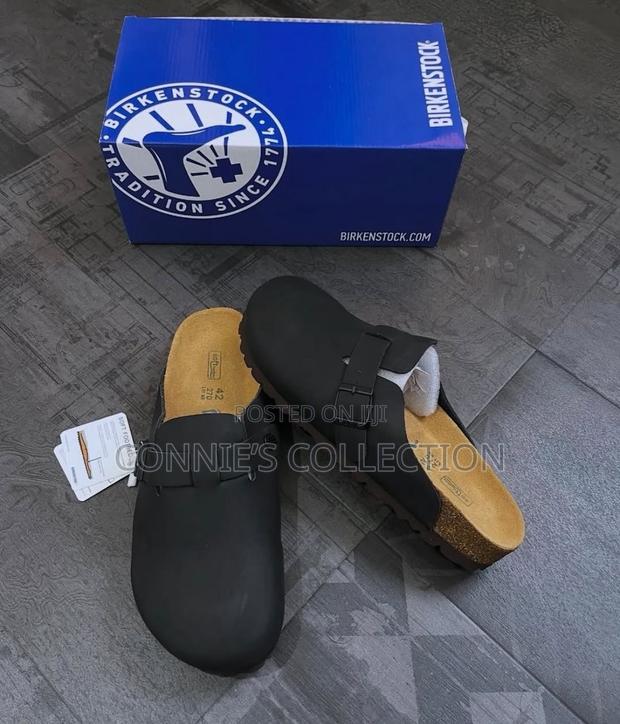 Birkenstock Boston photo 5