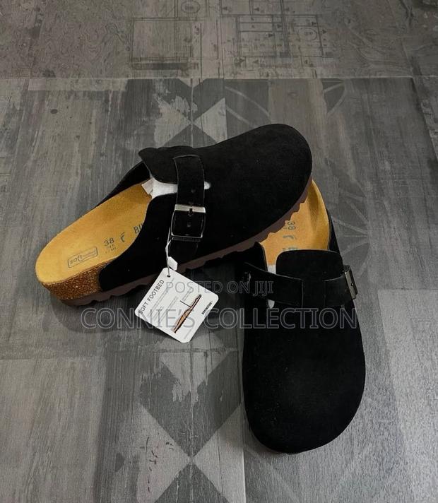 Birkenstock Boston photo 6