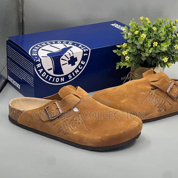 Birkenstock Boston photo 4