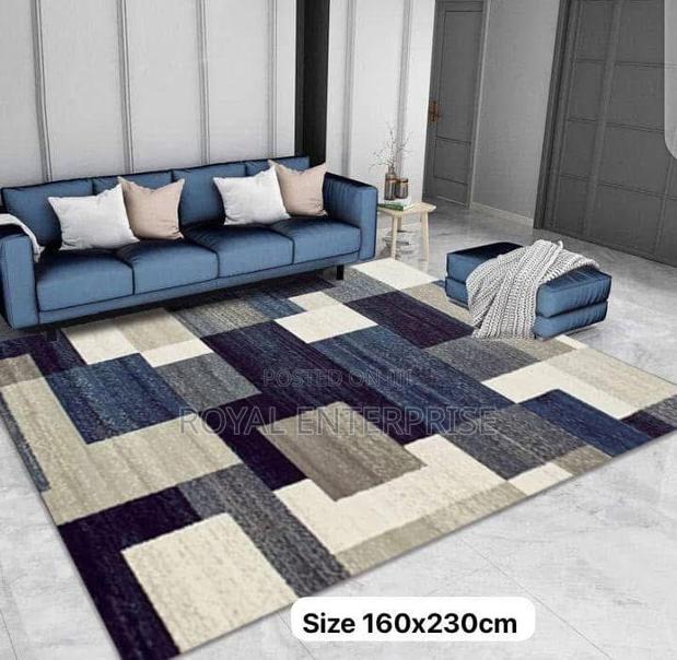 Home Decoration Large 3d Carpet for Living Room Area Carpet Mat · Photo 2