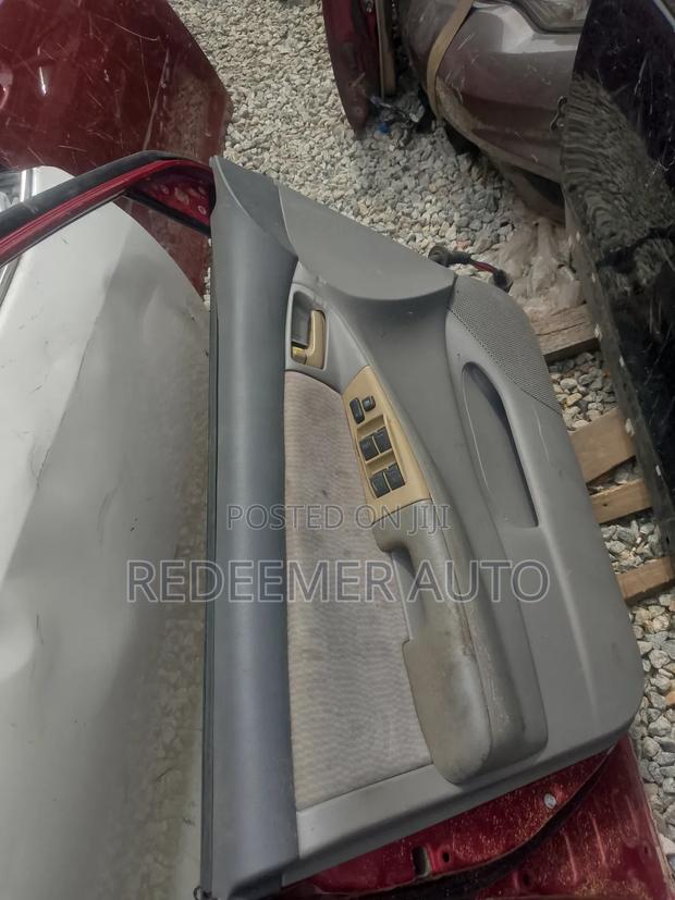 Corolla Doors 2003,2004,2005,2006,2007,2008 photo 2