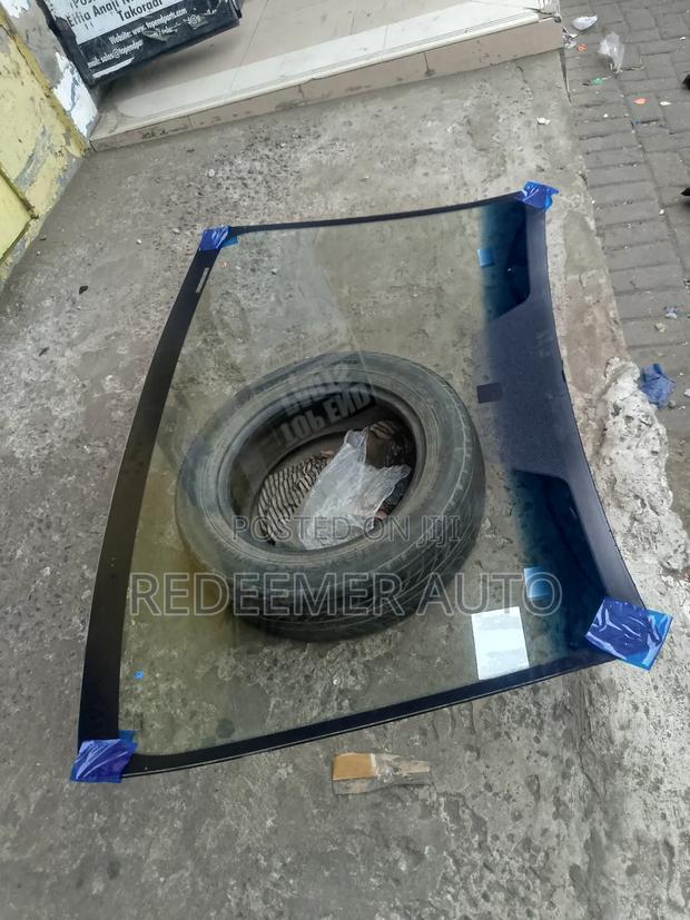 Yaris Windscreen 2007,2008,2009,2010