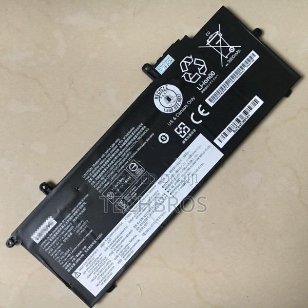 Original Battery For Lenovo Thinkpad X280-l17c6p71 · Photo 2