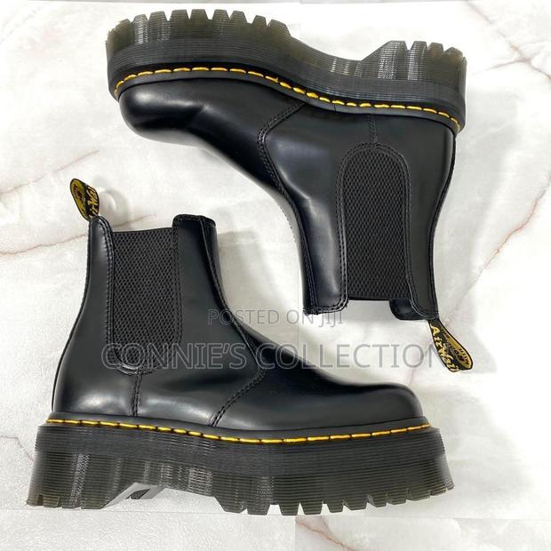 Dr Martens Long Boot photo 2