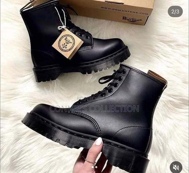 Dr Martens Long Boot photo 4
