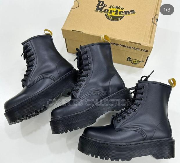 Dr Martens Long Boot photo 3
