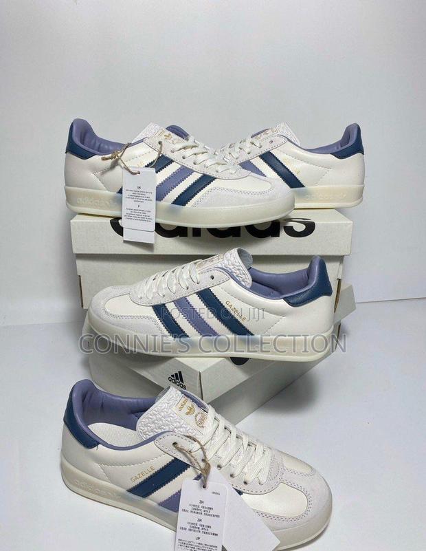 Adidas Gazelle