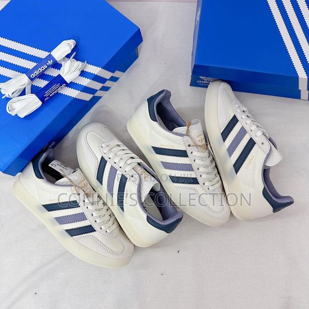 Adidas Gazelle photo 2