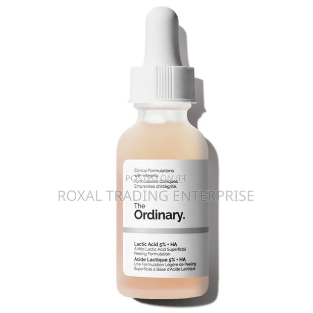 The Ordinary Lactic Acid 5%+ Ha photo 3