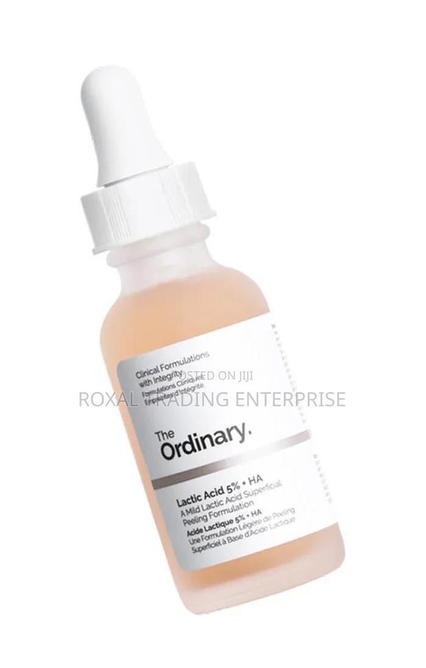 The Ordinary Lactic Acid 5%+ Ha photo 4