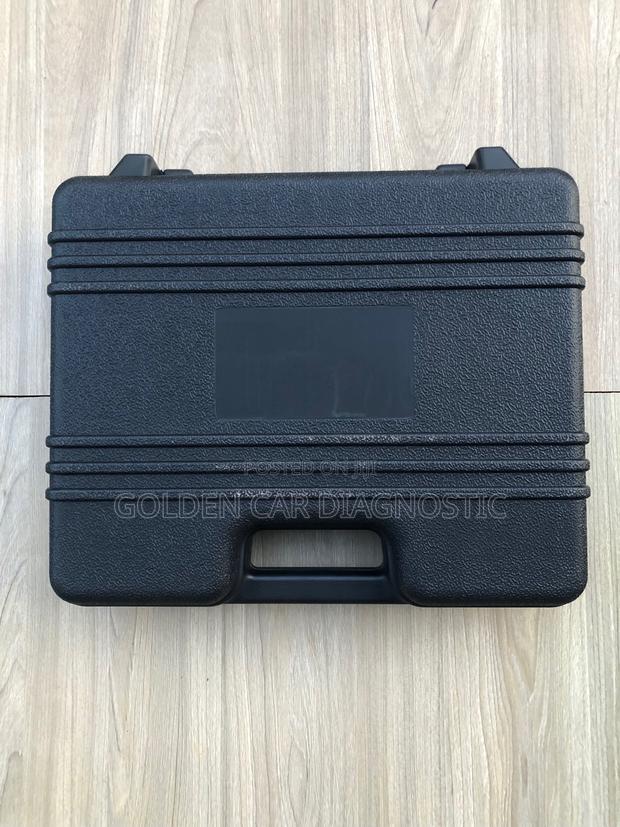 Fuel Injector Cleaner Tester Fuel Cleaning Tool photo 5