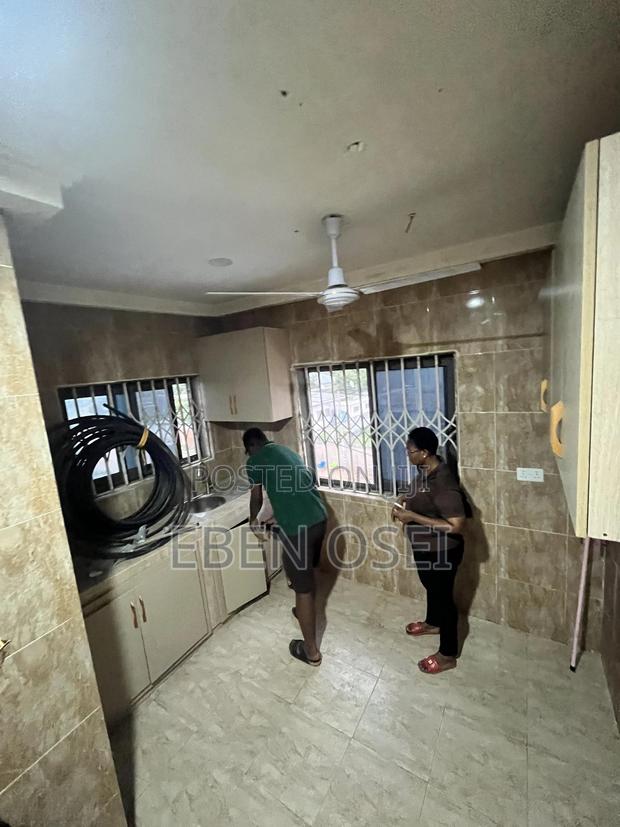 2bdrm Apartment in Dansoman for rent · Photo 4