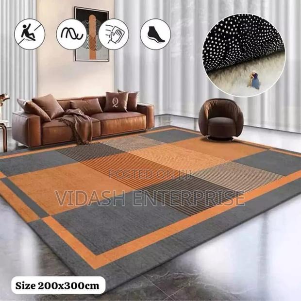 3d Center the Heart of Your Home (200/300cm )