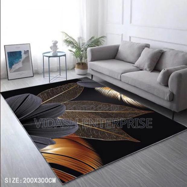 The 3d Carpet Revolution ( 200/300cm )