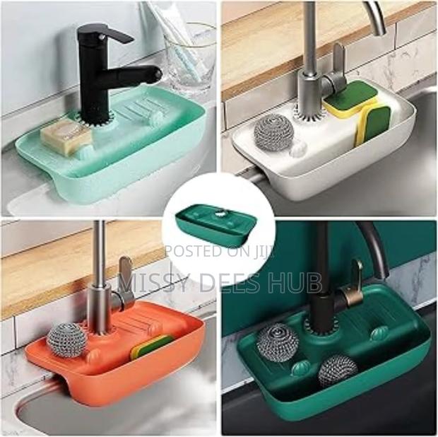 Faucet Drainer photo 2