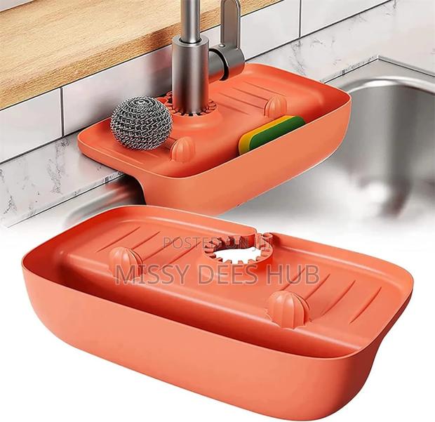 Faucet Drainer photo 3