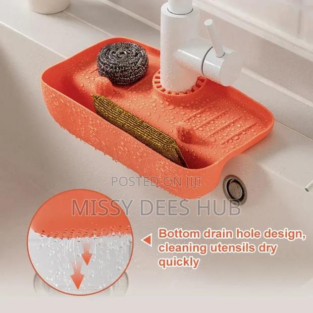 Faucet Drainer photo 4