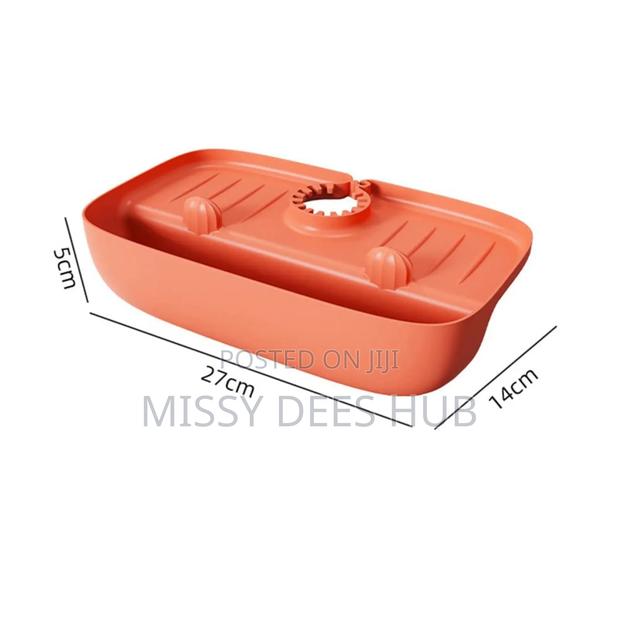 Faucet Drainer photo 5