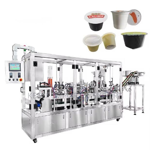 Communion Sealing Machine Wafer