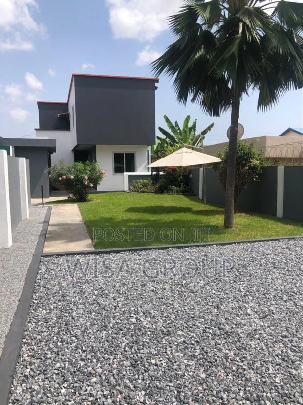 1bdrm Duplex in Wisa Group, Accra Metropolitan for rent · Photo 2