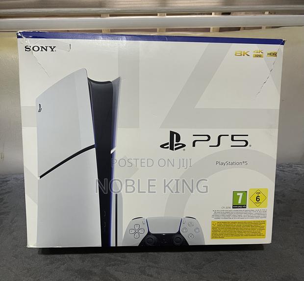 Playstation 5 Slim Standard · Photo 4