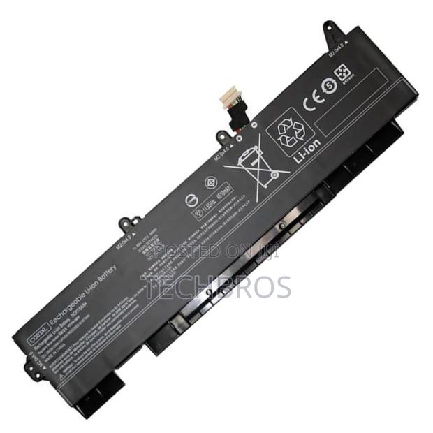 Original Cc03xl Battery Elitebook 830 835 840 850 855 G7 G8 · Photo 3