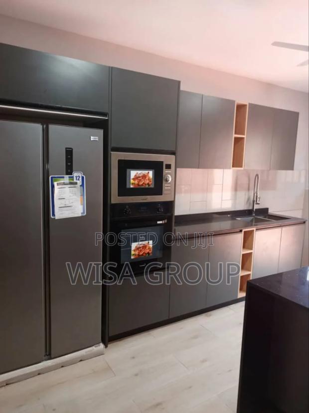 3bdrm Duplex in Wisa Group, Accra Metropolitan for rent · Photo 3