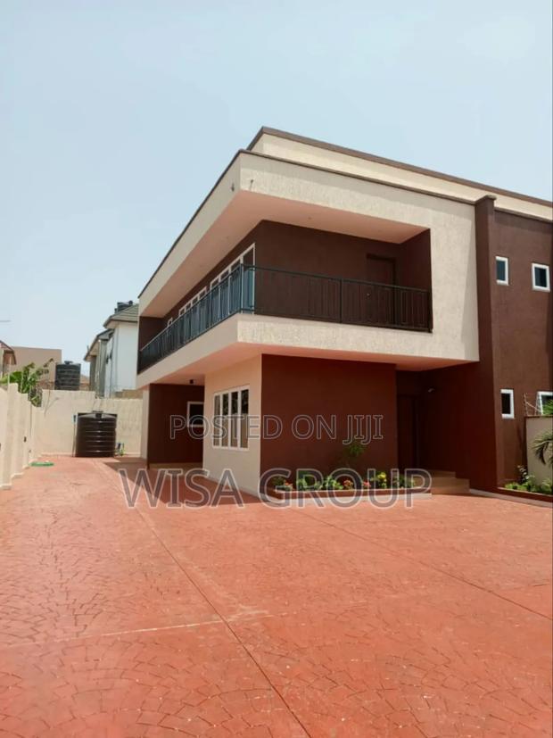 3bdrm Duplex in Wisa Group, Accra Metropolitan for rent · Photo 2
