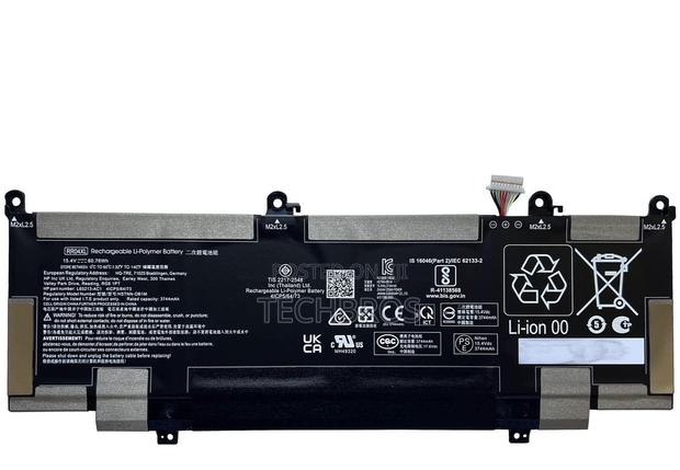Original Spectre X360 Battery -rr04xl · Photo 2