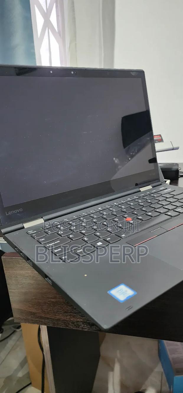 Laptop Lenovo Thinkpad X1 Yoga 8GB Intel Core I5 SSD 256GB · Photo 2