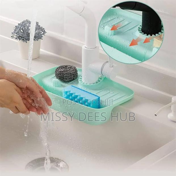 Faucet Drainer photo 6