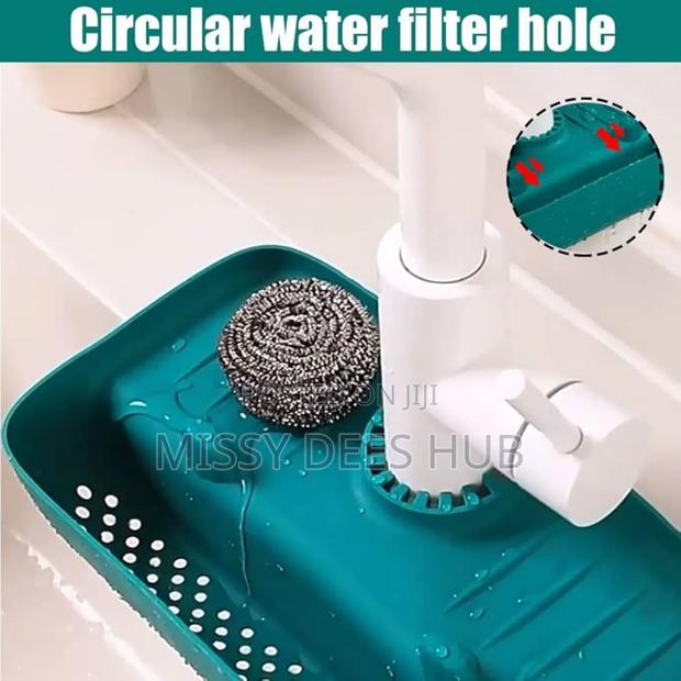 Faucet Drainer photo 7