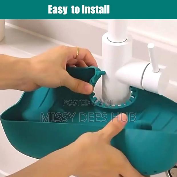 Faucet Drainer photo 8