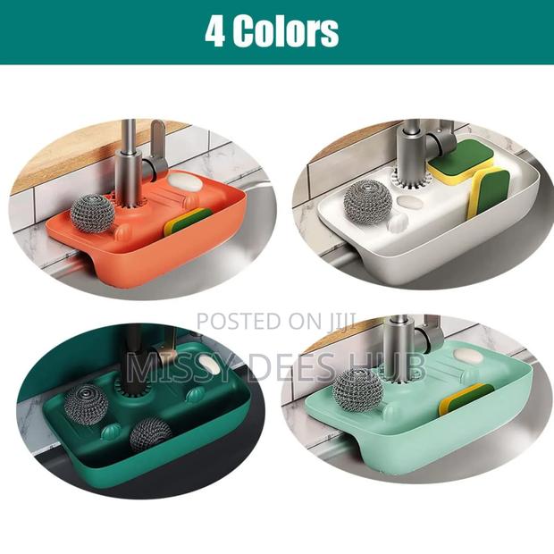 Faucet Drainer photo 9