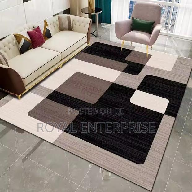 Rethink Your Flooring 3d Center Carpets ( 200×300cm ) · Photo 2